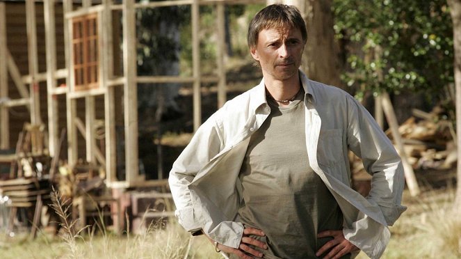 24 heures chrono - Redemption - Film - Robert Carlyle