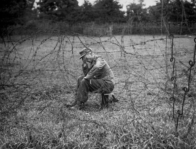 1945: Krvavý mír - Z filmu