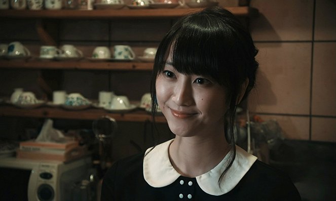 Harahara Nanoka - Kuvat elokuvasta