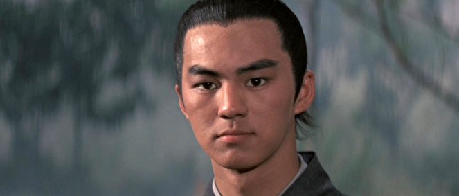 Ying wang - De la película