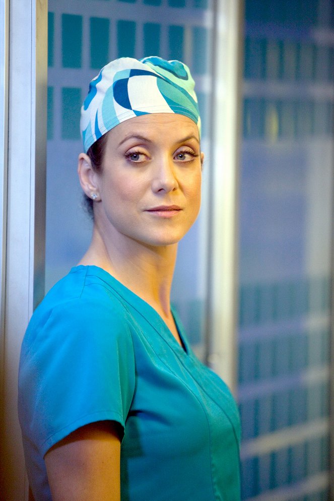 Private Practice - God Bless the Child - Do filme - Kate Walsh