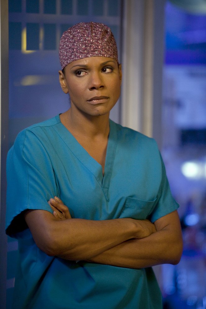 Private Practice - God Bless the Child - Photos - Audra McDonald