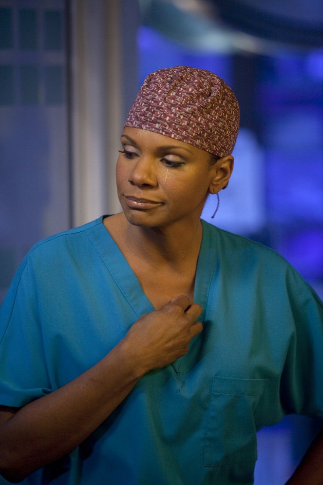 Private Practice - God Bless the Child - Photos - Audra McDonald