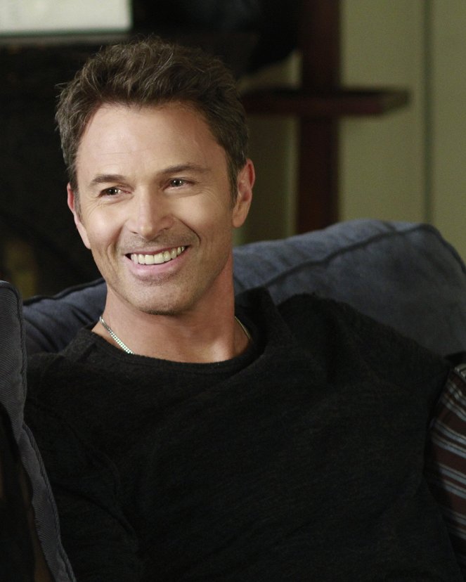 Private Practice - God Bless the Child - Do filme - Tim Daly