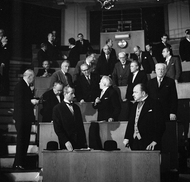 The Sinful People of Prague - Otisky prstů - Photos - Jaroslav Raušer