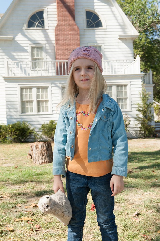 Amityville: The Awakening - Film - Mckenna Grace