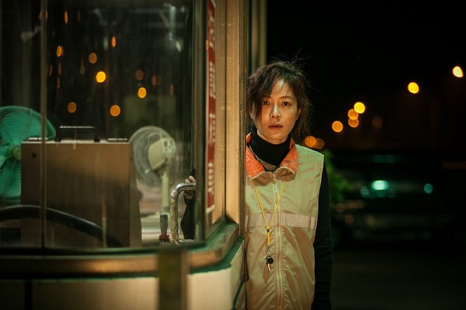 Chuan liu zhi dao - Kuvat elokuvasta