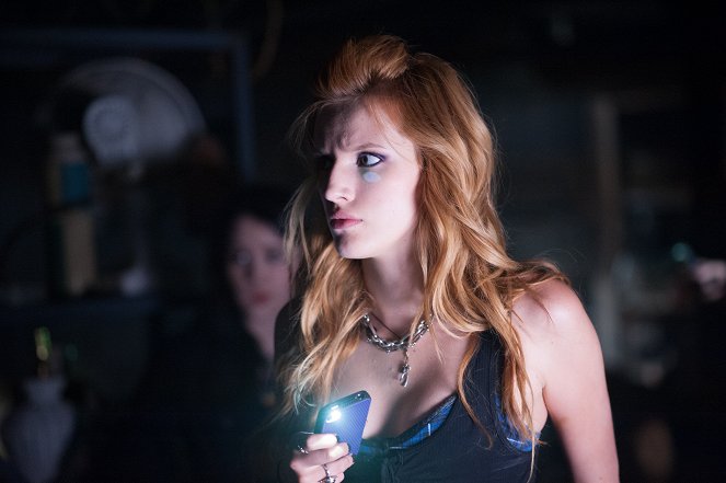 Amityville: The Awakening - Kuvat elokuvasta - Bella Thorne