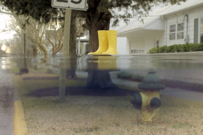 Little Yellow Boots - Die Welt ist noch zu retten - Filmfotos