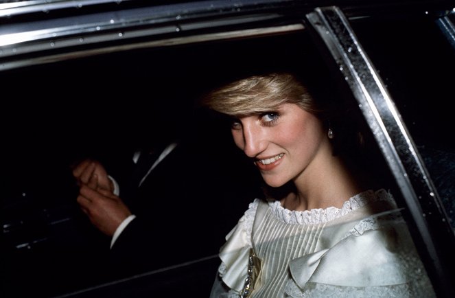 ZDFzeit: Dianas Vermächtnis - Das Geheimnis der unglücklichen Prinzessin - Photos - Princess Diana
