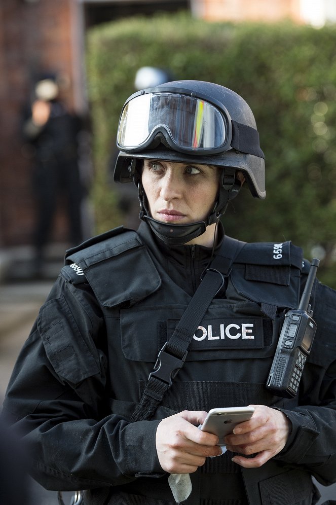 Line of Duty - Faux témoignages - Film - Vicky McClure