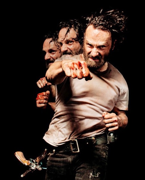 The Walking Dead - Promo