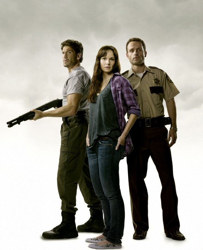The Walking Dead - Season 1 - Promo