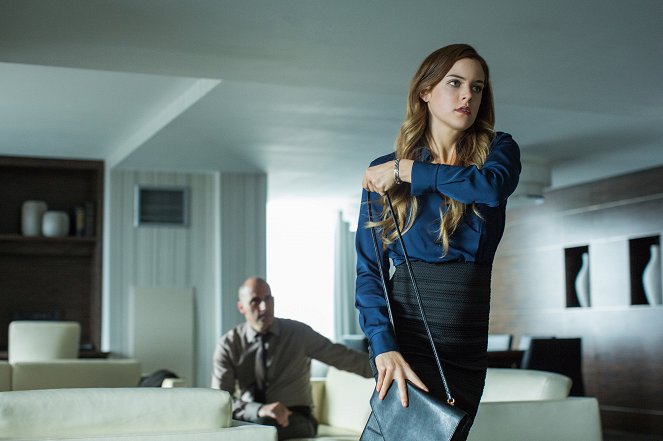 The Girlfriend Experience - Intrusion - Film - Riley Keough