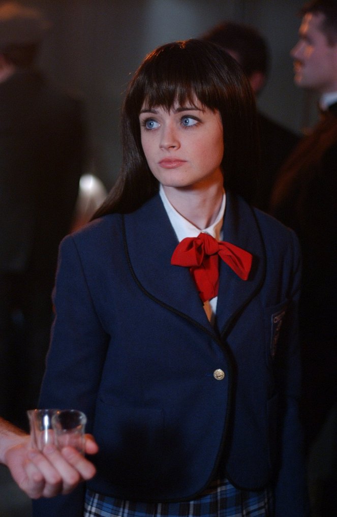Gilmore Girls - Pulp Friction - Photos - Alexis Bledel