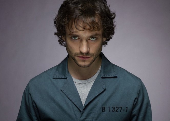 Hannibal - Promokuvat - Hugh Dancy