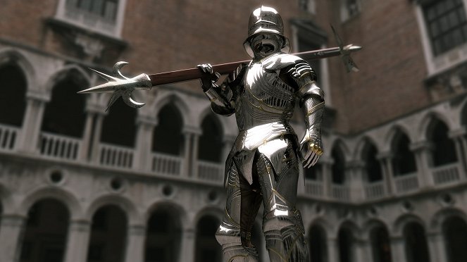 Medieval Fight Book - Kuvat elokuvasta