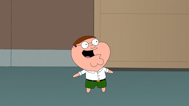 Family Guy - Season 12 - Vestigial Peter - Kuvat elokuvasta