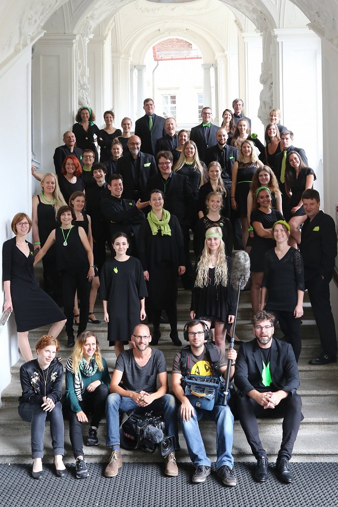 Eurovision Choir of the Year - Promóció fotók