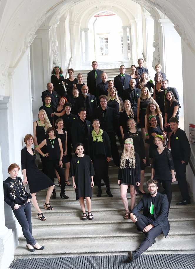 Eurovision Choir of the Year - Promóció fotók