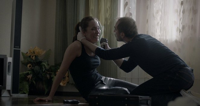 Cholodnyj rasčet - De la película