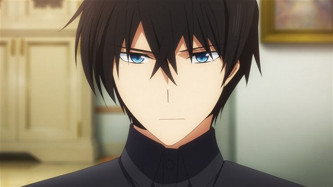 The Irregular at Magic High School - The Movie: The Girl Who Summons the Stars - Filmfotos