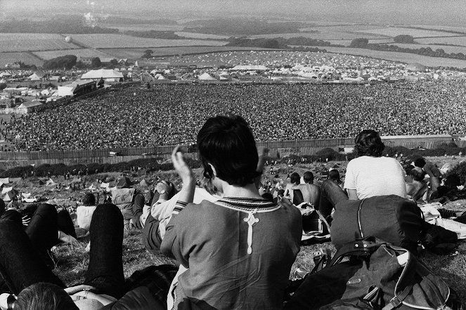 Message to Love: The Isle of Wight Festival 1970 - Filmfotos