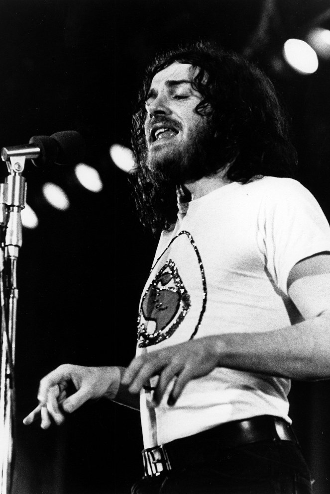 Joe Cocker: Mad Dog with Soul - Photos - Joe Cocker