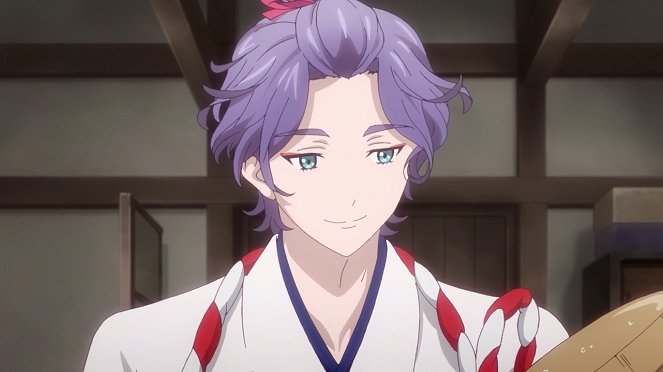 Touken Ranbu - Hanamaru - Season 1 - Photos