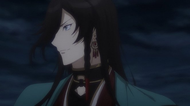 Touken Ranbu - Hanamaru - Season 1 - Photos