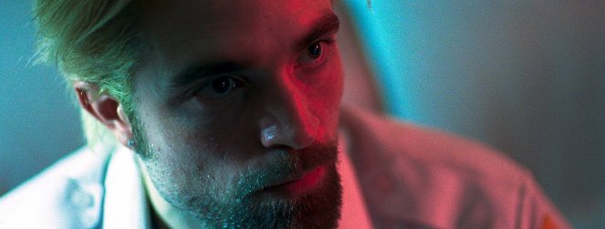 Dobrý časy - Z filmu - Robert Pattinson