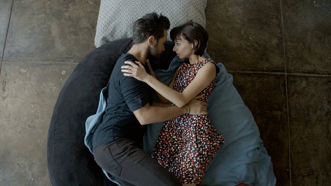Unleashed - Do filme - Justin Chatwin, Kate Micucci
