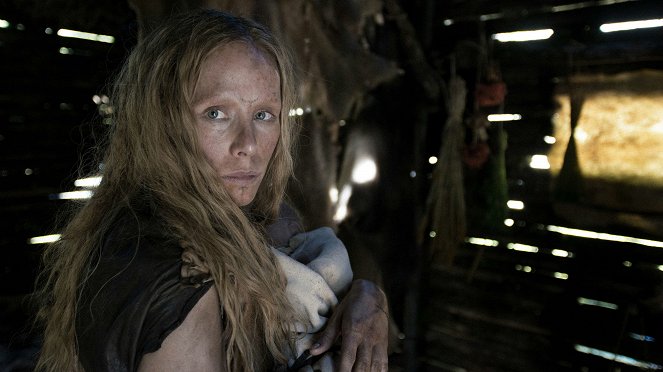 Ötzi, el hombre del hielo - De la película - Susanne Wuest