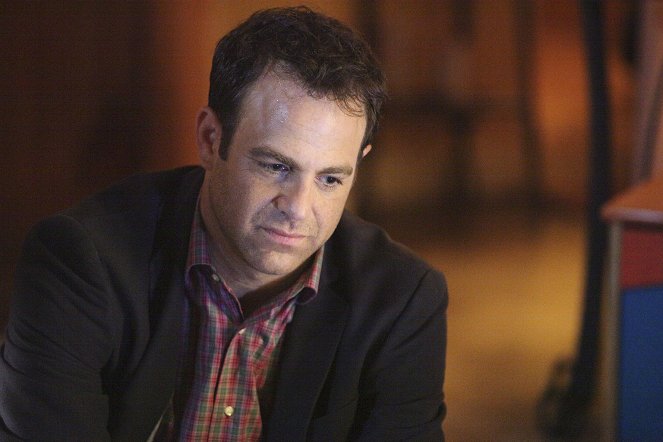 Private Practice - God Laughs - Photos - Paul Adelstein