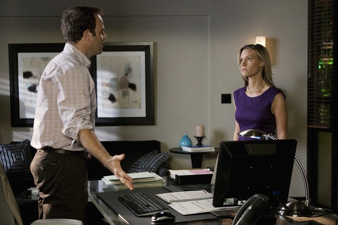 Private Practice - Breaking the Rules - Photos - Paul Adelstein, KaDee Strickland