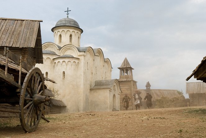 Empire - Krieger der goldenen Horde - Filmfotos