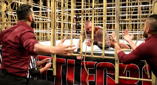 WWE Battleground - Kuvat elokuvasta - Randy Orton