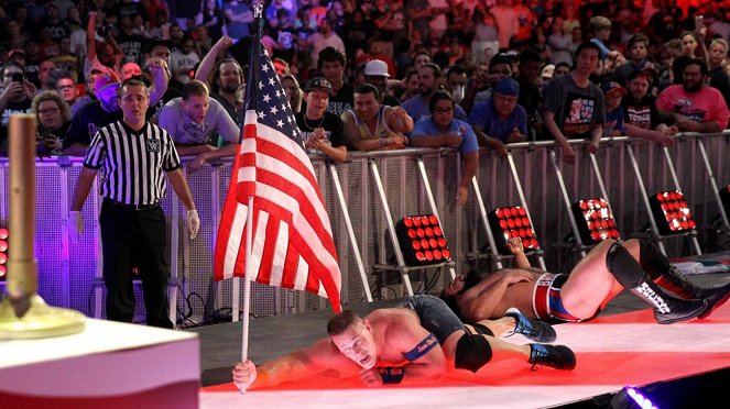WWE Battleground - Photos - John Cena