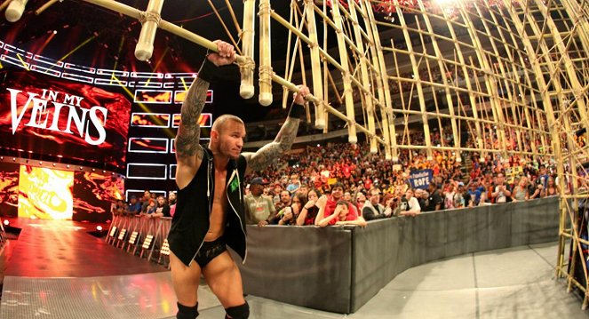 WWE Battleground - Filmfotók - Randy Orton