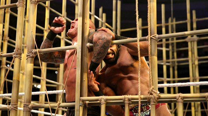 WWE Battleground - Filmfotók