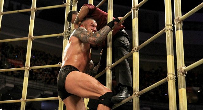 WWE Battleground - Filmfotos - Randy Orton