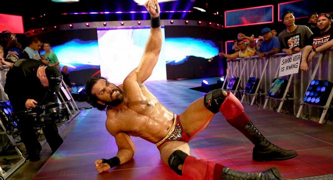 WWE Battleground - Photos - Yuvraj Dhesi