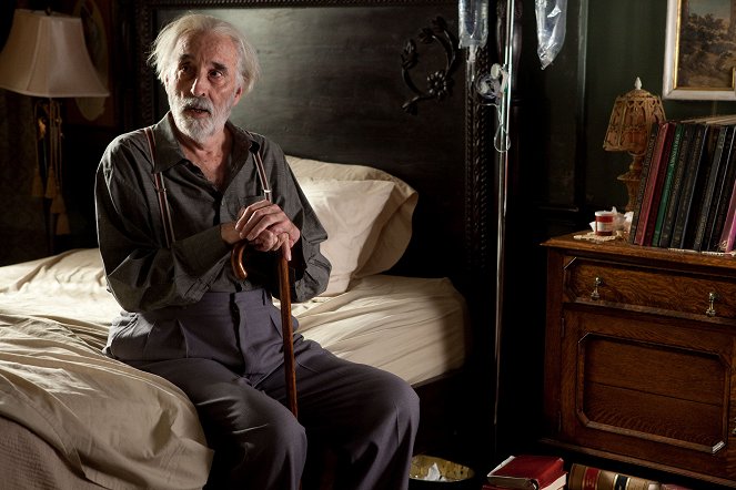 The Resident - Photos - Christopher Lee