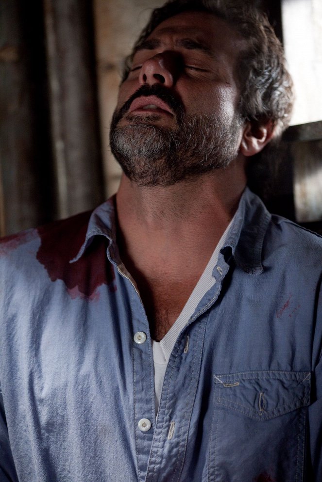 La Locataire - Film - Jeffrey Dean Morgan