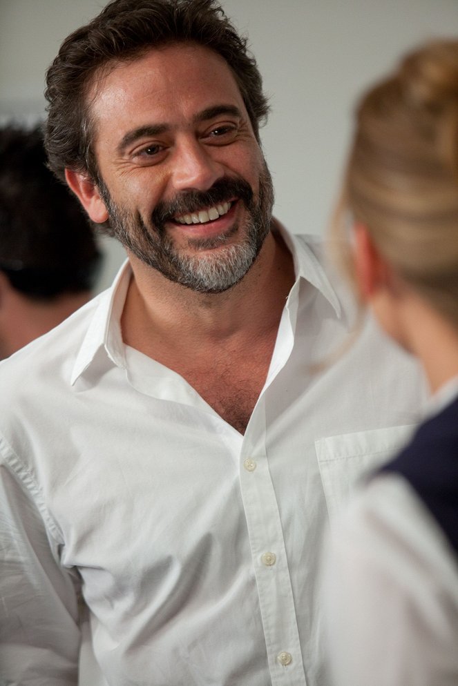 Pasca - Z filmu - Jeffrey Dean Morgan