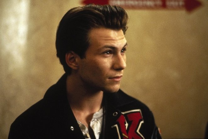 Kuffs, a zűrös zsaru - Filmfotók - Christian Slater