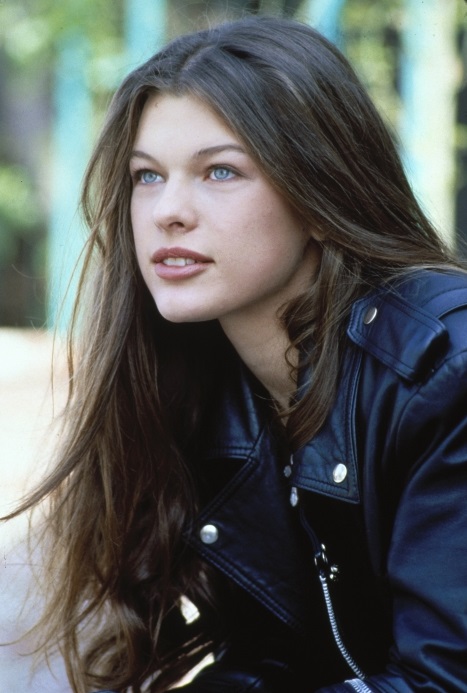 Kuffs - Do filme - Milla Jovovich