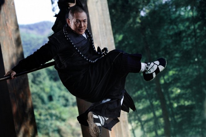 The Sorcerer and the White Snake - Photos - Jet Li