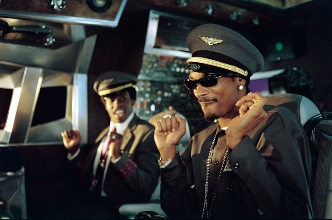 Soul Plane - De la película - Snoop Dogg