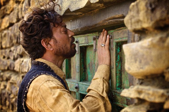 The Song of Scorpions - Film - Irrfan Khan